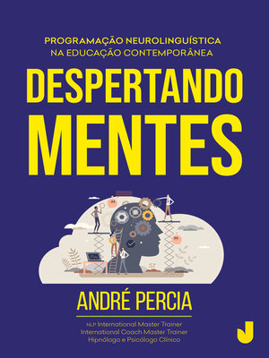 cover image of Despertando mentes